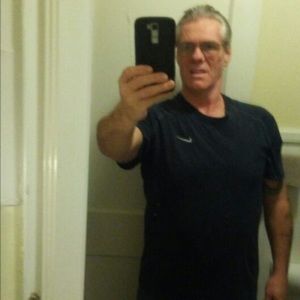 Meet your Posher, Wayne